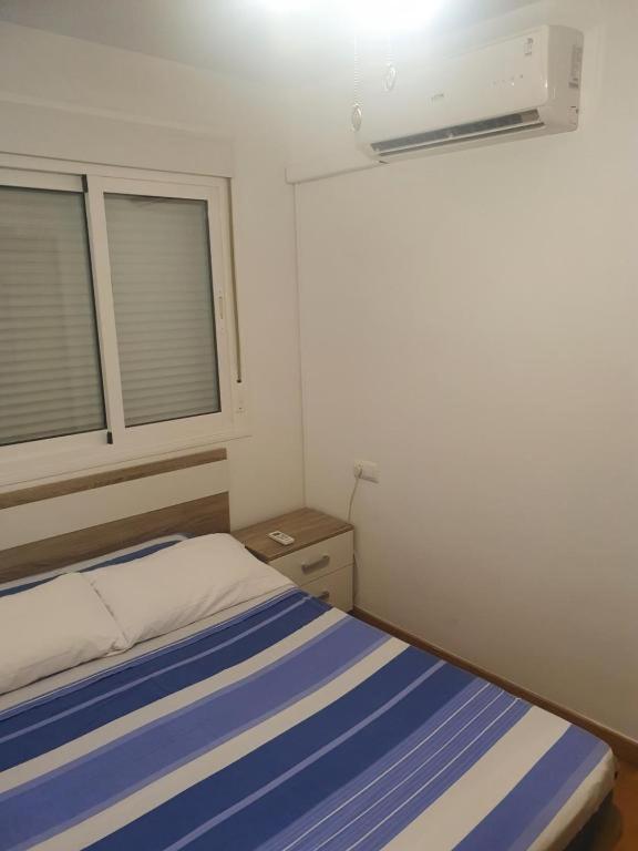 3F, Aire Acondic, 80M2, 2 Dormitorios, 4 Huespedes, Wifi Gratis La Línea de la Concepción Exterior foto