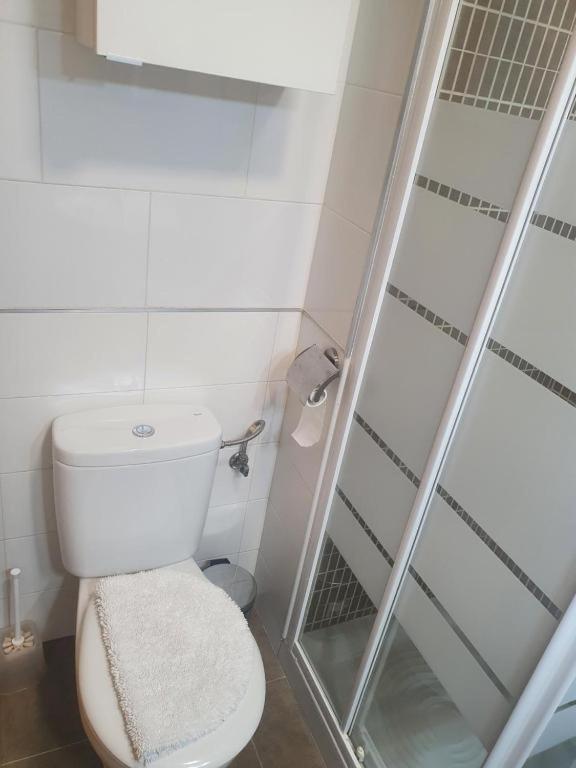 3F, Aire Acondic, 80M2, 2 Dormitorios, 4 Huespedes, Wifi Gratis La Línea de la Concepción Exterior foto